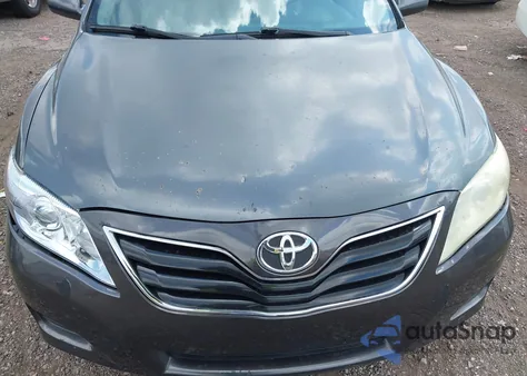 2011 Toyota Camry Le из США, поврежденный, VIN 4T1BF3EK6BU681923